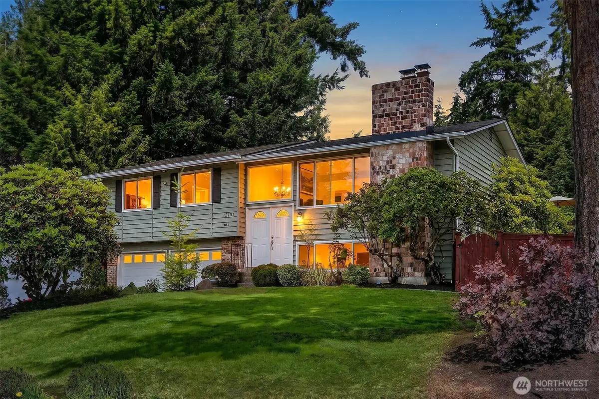 10704 126th Avenue Ne, Kirkland, WA 98033 - #1