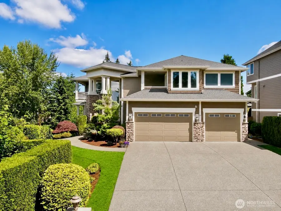 11022 SE 61st Place, Bellevue, WA 98006 - #3