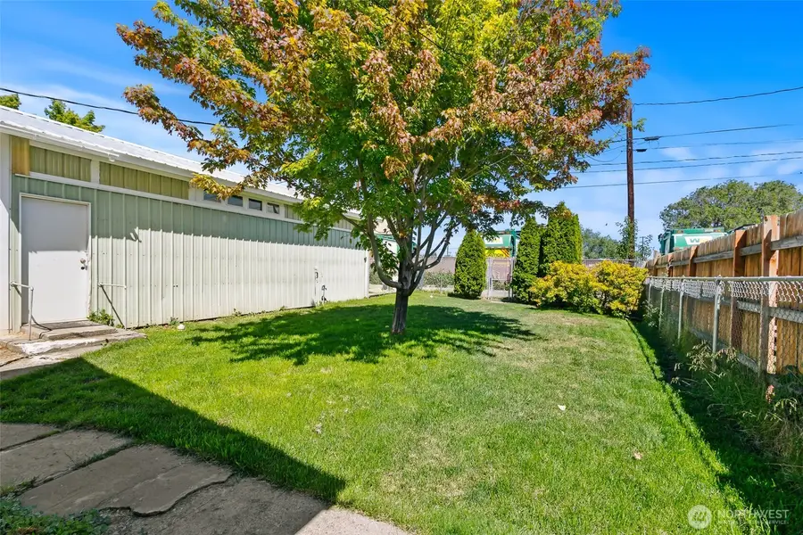 604 N Pacific Street, Ellensburg, WA 98926 - #3