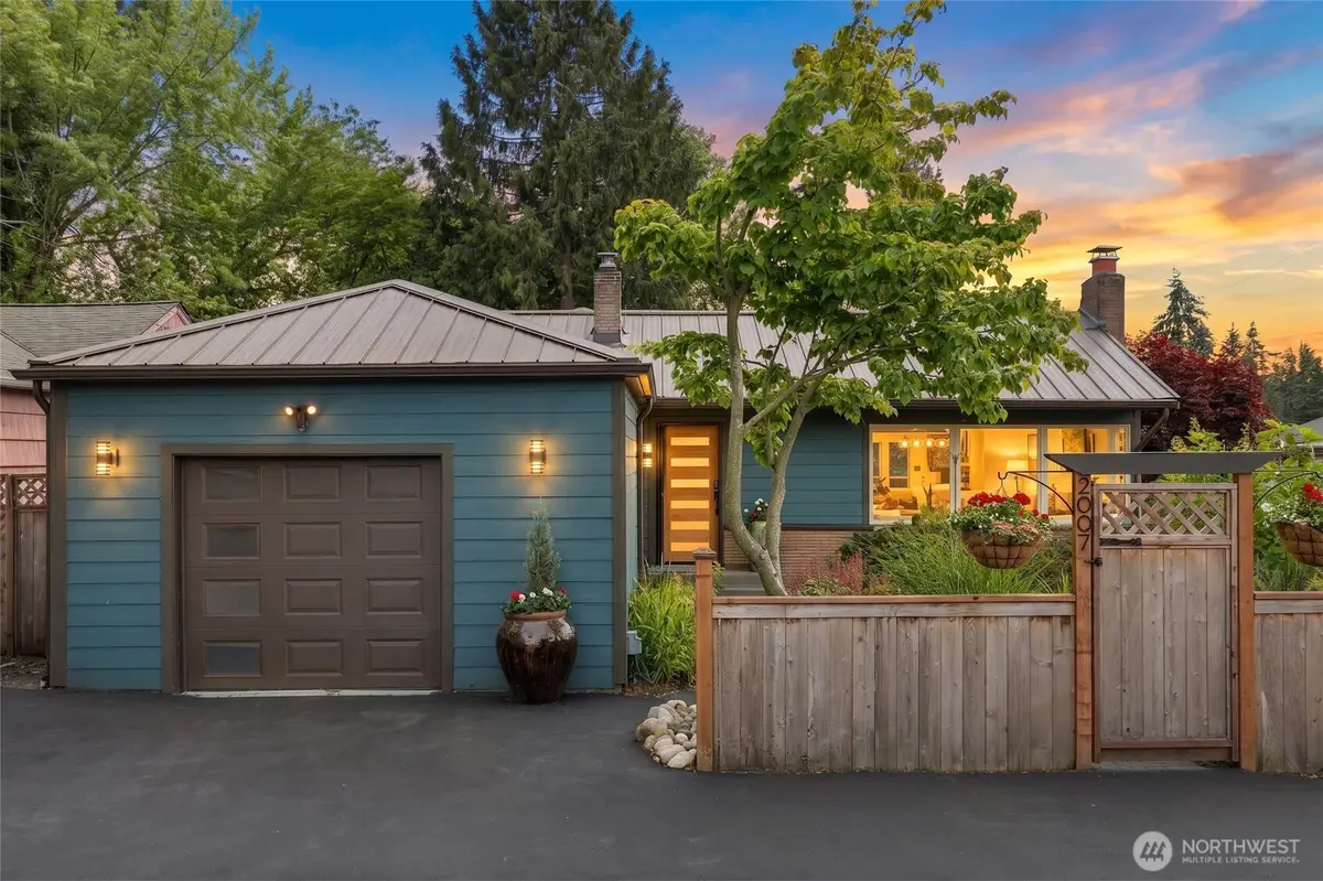 2007 NE 137th Street, Seattle, WA 98125 - #1