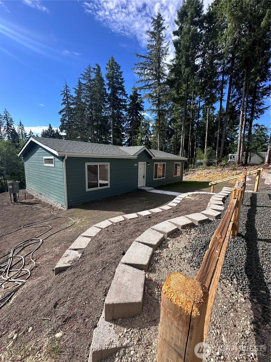 1561 E Trails End Drive, Belfair, WA 98528 - #1