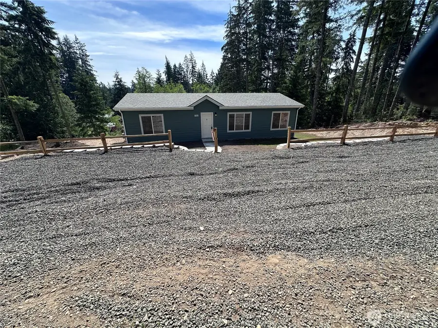 1561 E Trails End Drive, Belfair, WA 98528 - #2