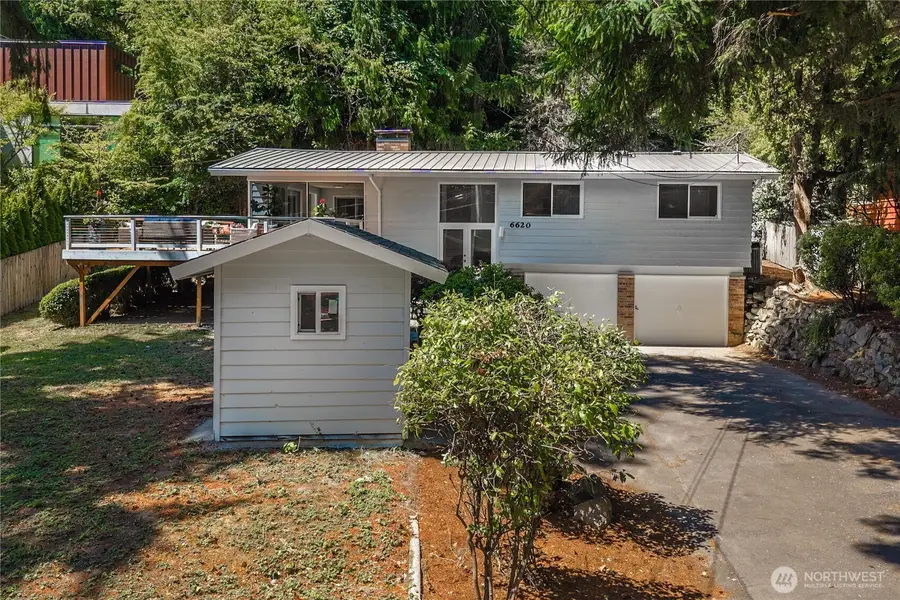 6620 NE 129th St, Kirkland, WA 98034 - #2