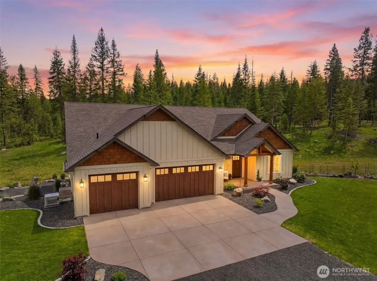 Address Withheld By Seller, Deer Park, WA 99006 - #1