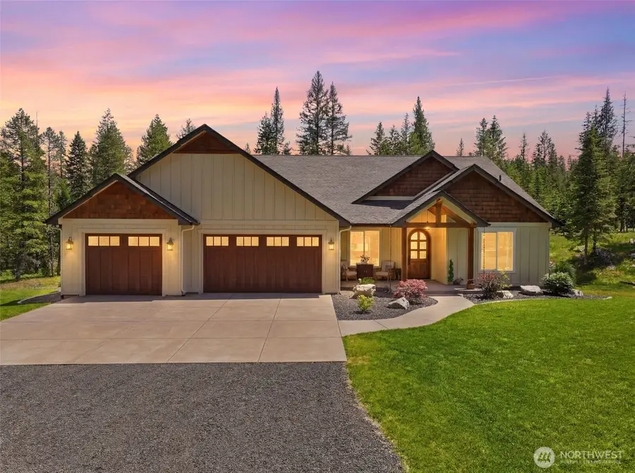 Address Withheld By Seller, Deer Park, WA 99006 - #2