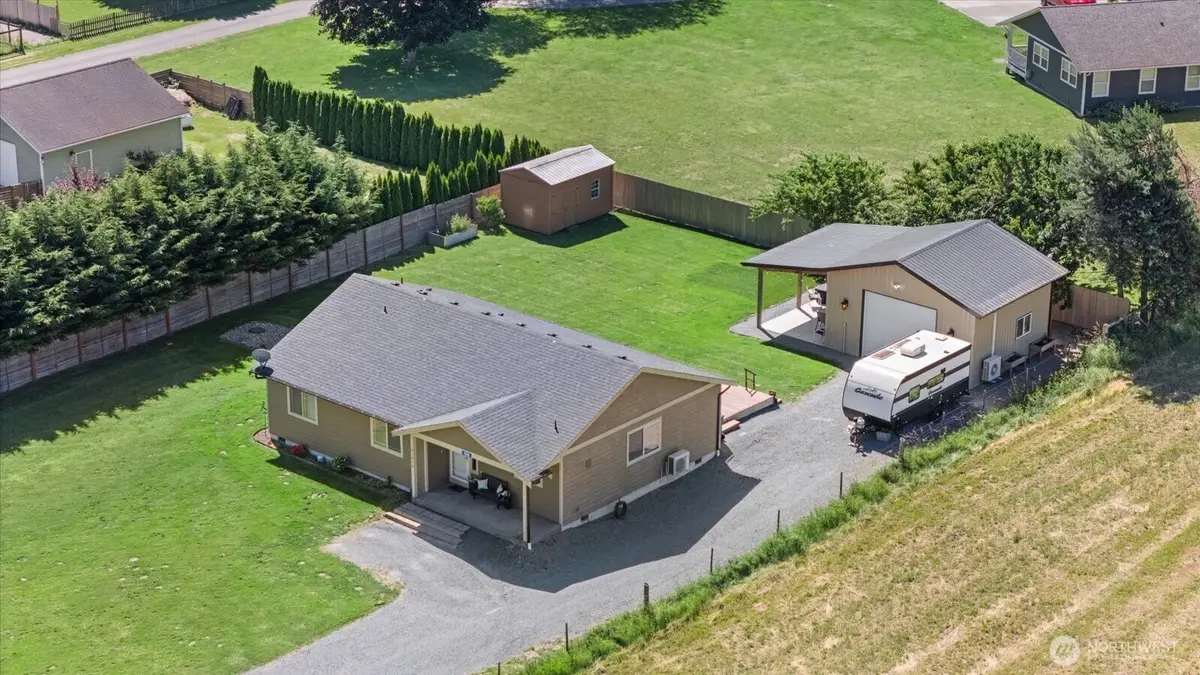 31016 W Main St, Lyman, WA 98284 - #1