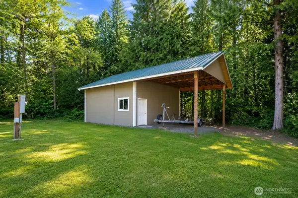 29424 Hansville Road Ne, Kingston, WA 98346
