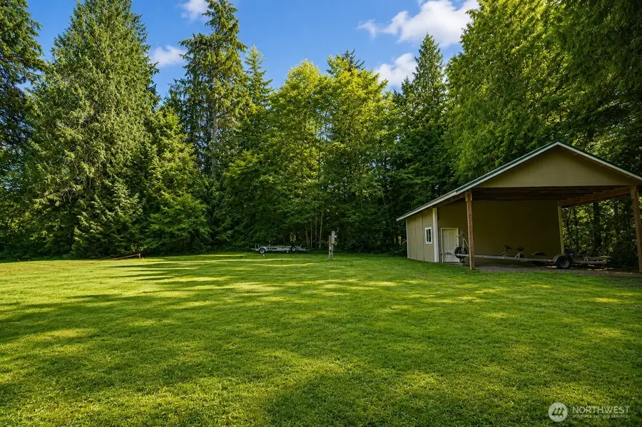 29424 Hansville Road Ne, Kingston, WA 98346 - #2