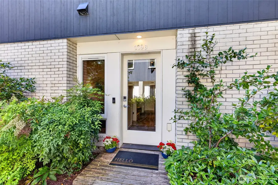 339 16th Avenue E #B, Seattle, WA 98112 - #2