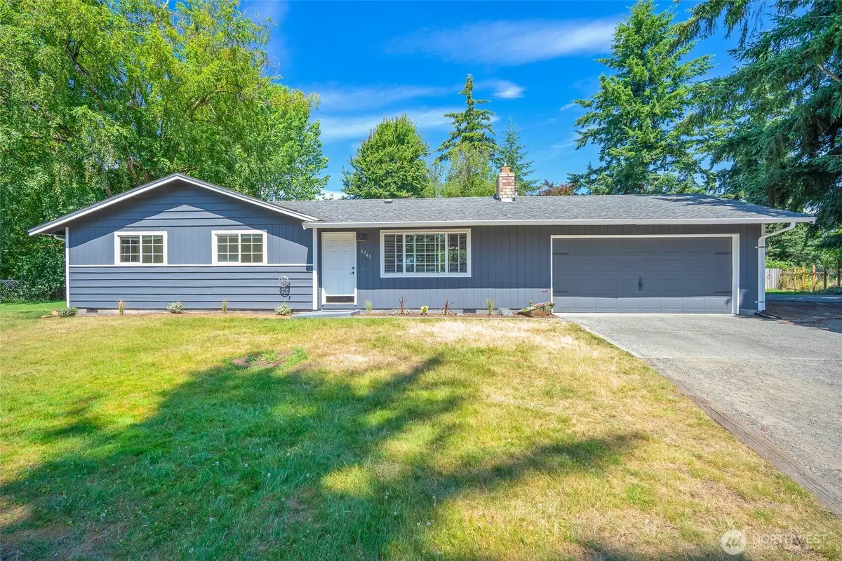 6749 Labello Dr., Lynden, WA 98264 - #1