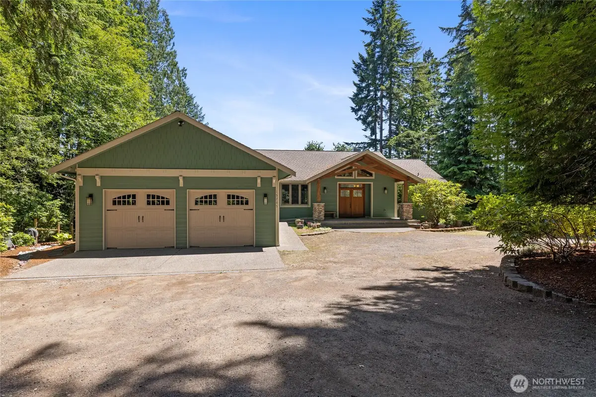 15765 Green Leaf Lane Sw, Port Orchard, WA 98367 - #1