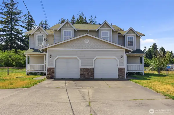 735 Crystal Springs Road Nw, Yelm, WA 98597