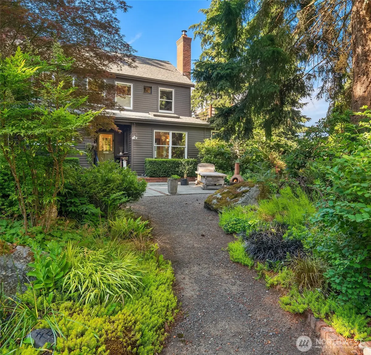 8416 216th Street Sw, Vashon, WA 98070 - #1