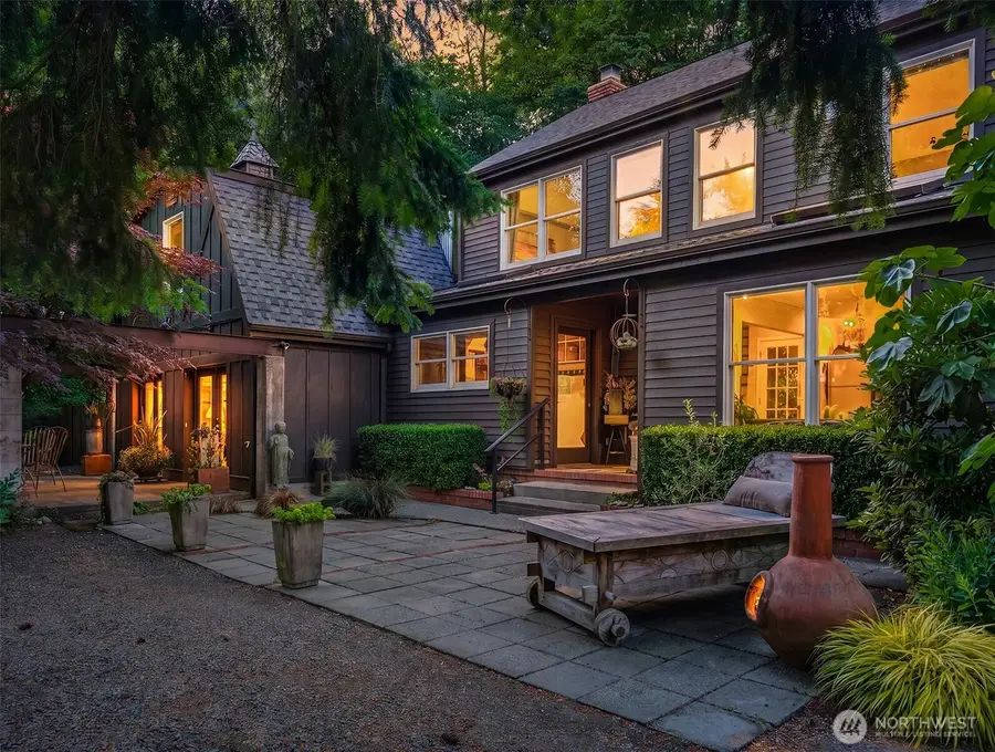 8416 216th Street Sw, Vashon, WA 98070 - #2