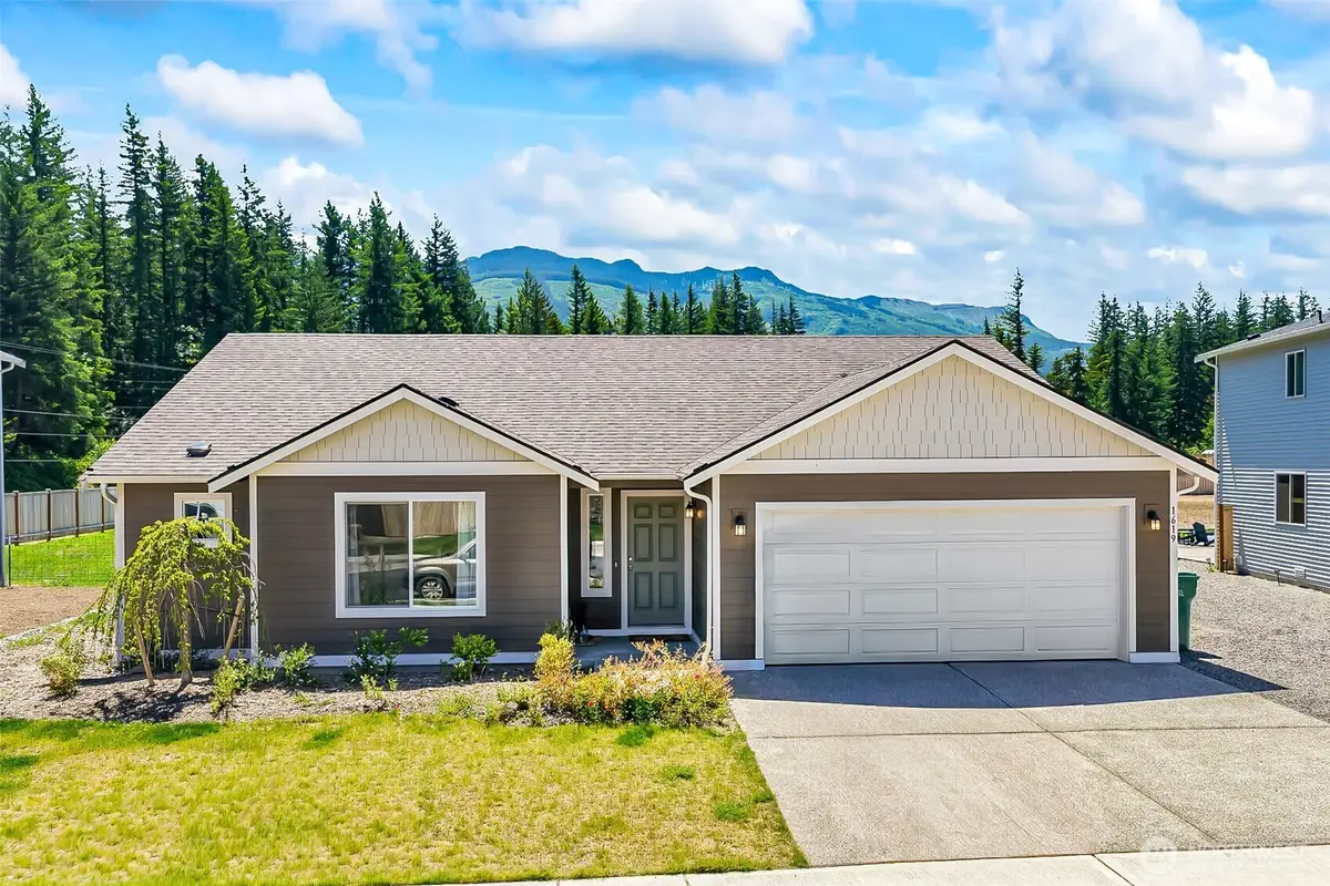 1619 Birch Court, Gold Bar, WA 98251 - #1