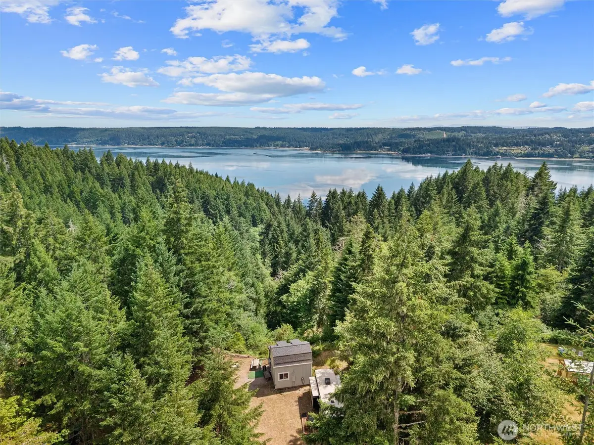 1090 NE Patton, Tahuya, WA 98588 - #1