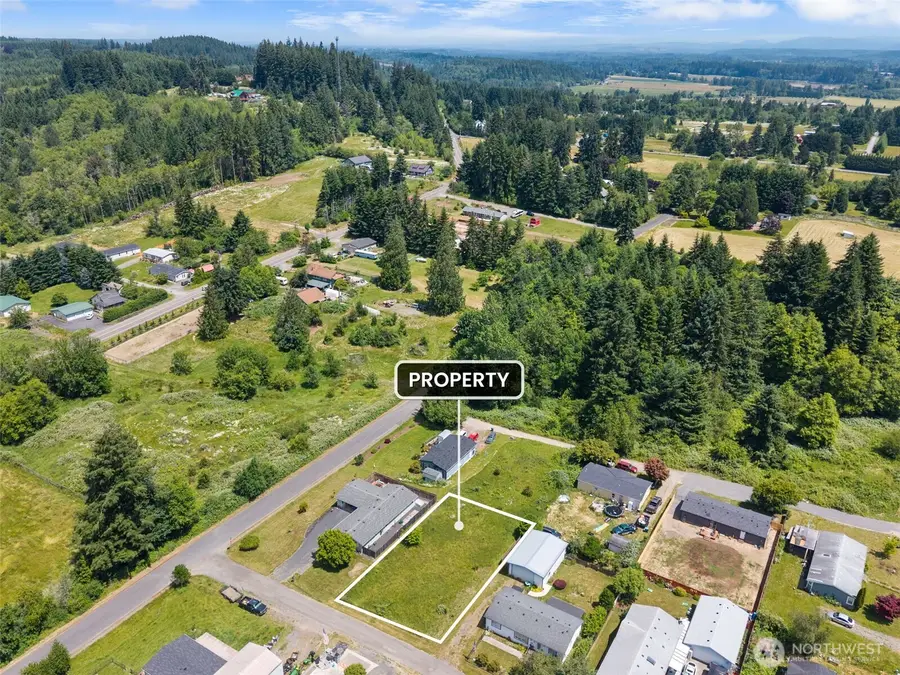810 F Street, Vader, WA 98593 - #2