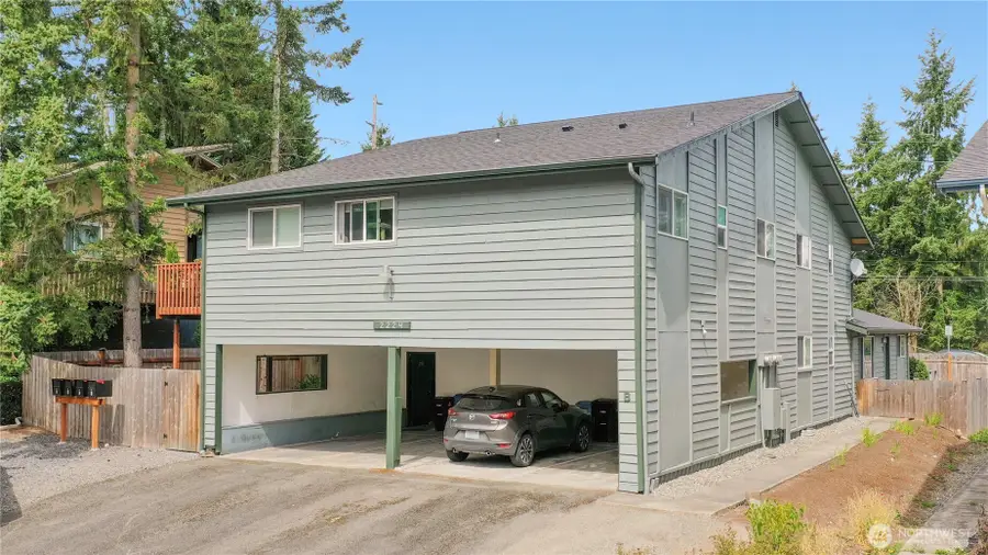 2224 NE 197th Place, Shoreline, WA 98155 - #2