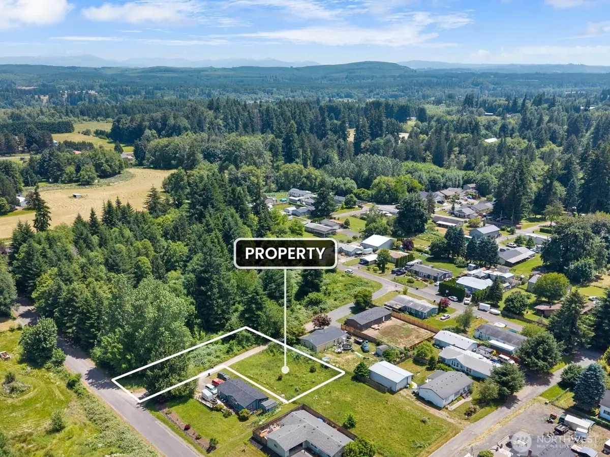 805 G Street, Vader, WA 98593 - #1