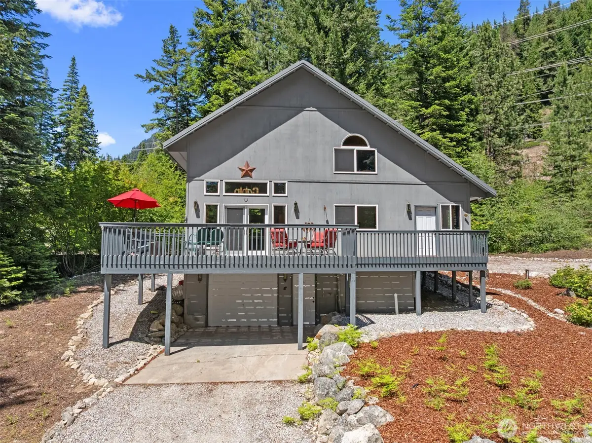 18044 Nason Ridge Road, Leavenworth, WA 98826 - #1