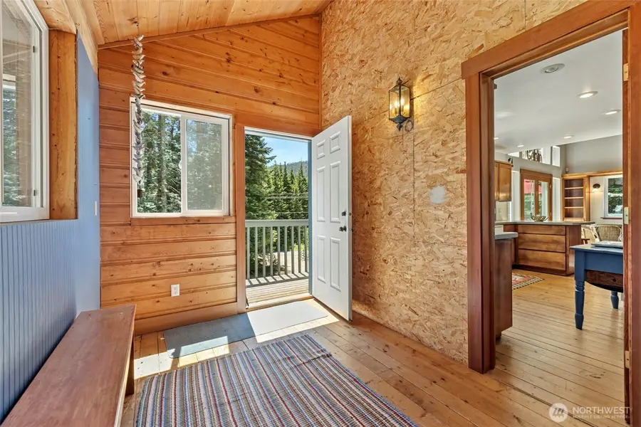 18044 Nason Ridge Road, Leavenworth, WA 98826 - #3