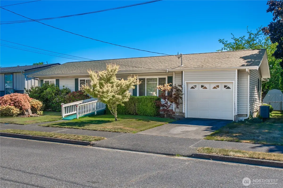 3008 Crane Avenue, Bremerton, WA 98310 - #1