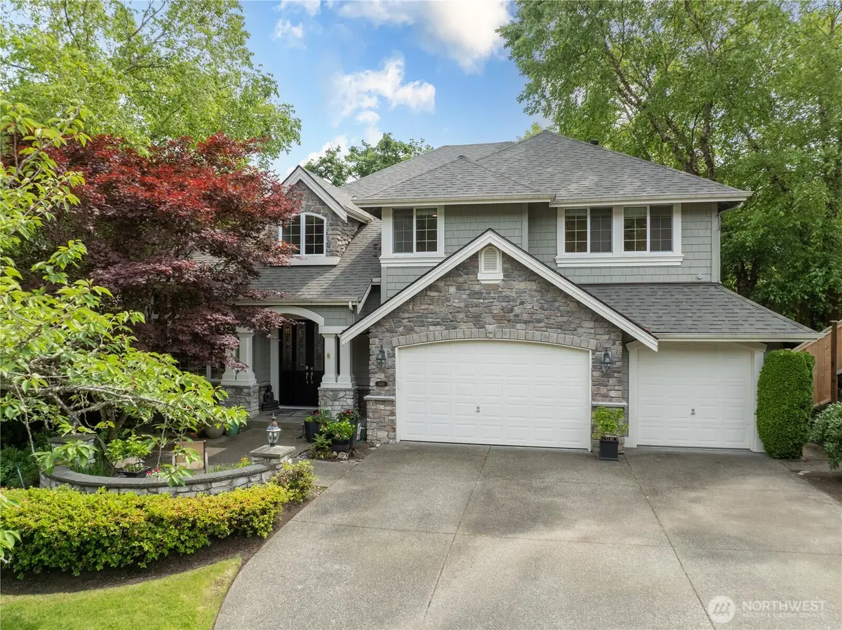 14411 SE 89th Place, Newcastle, WA 98059 - #1