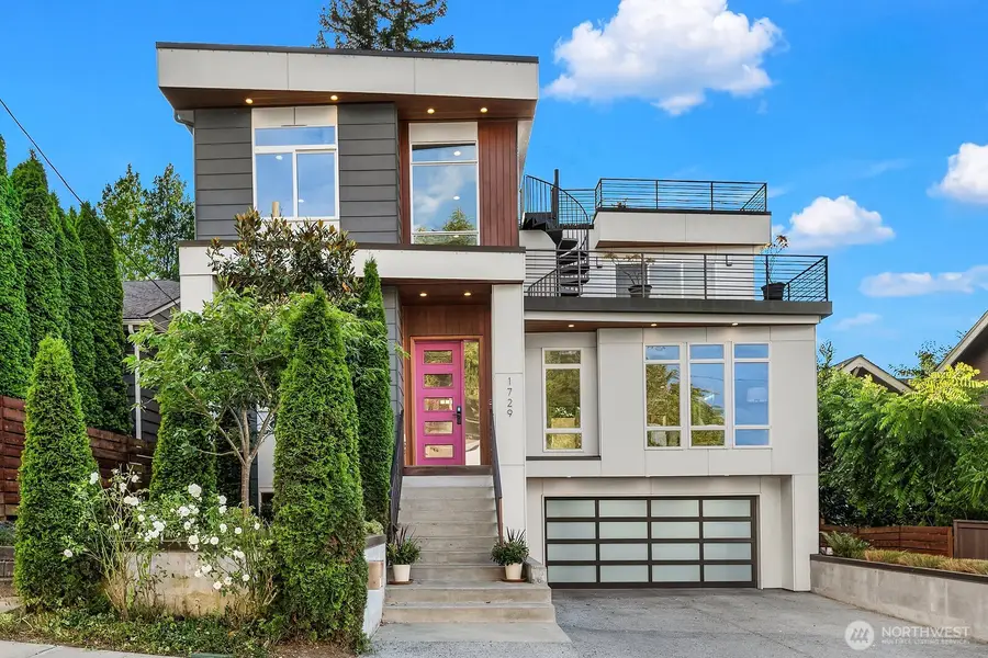 1729 34th Avenue, Seattle, WA 98122 - #2