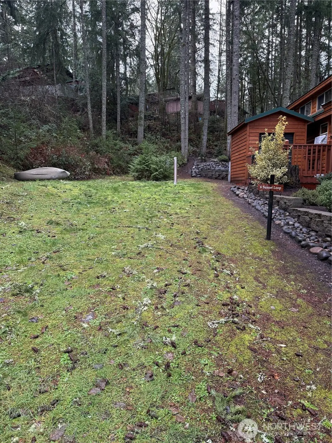 1546 Reservation Road Se, Olympia, WA 98513 - #1