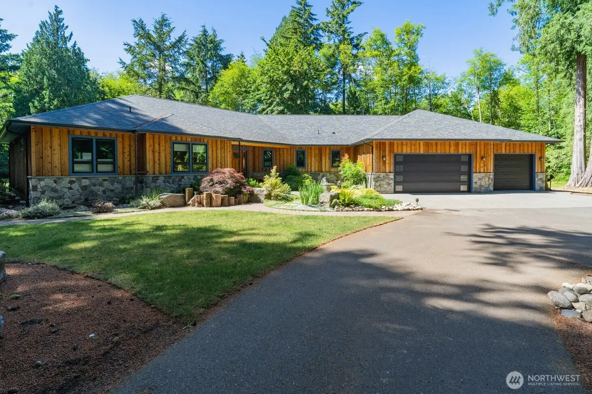 7335 Meridian Road Se, Olympia, WA 98513 - #1