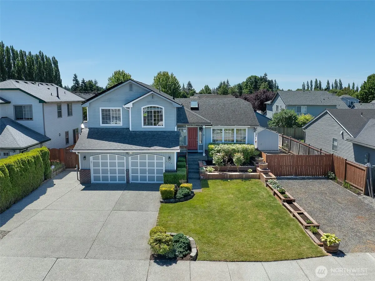 5726 67th Street Ne, Marysville, WA 98270 - #1