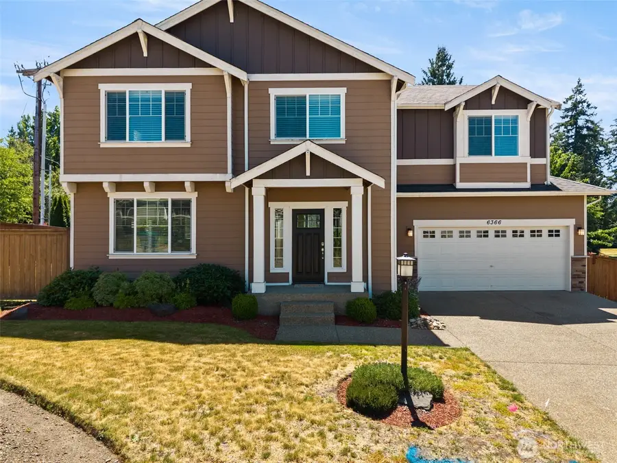 6366 Juanita Circle Ne, Bremerton, WA 98311 - #2