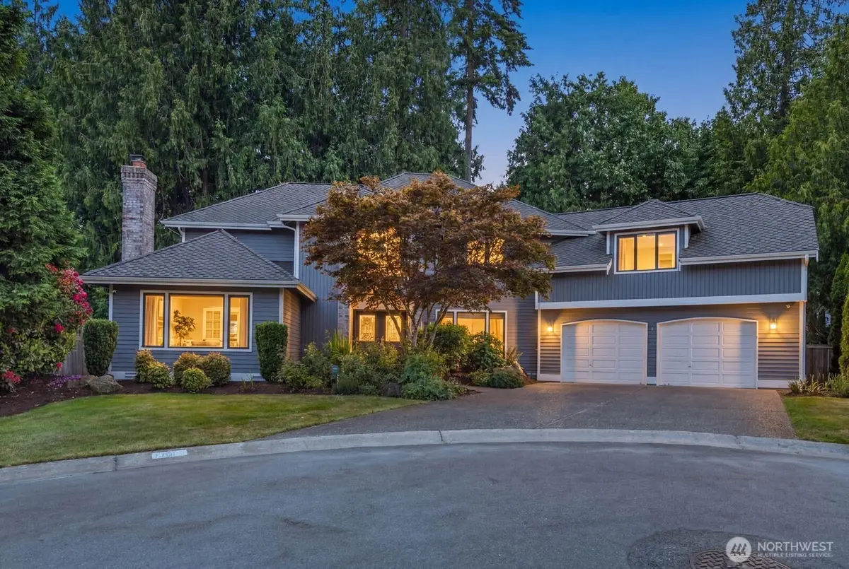 21603 NE 22nd Court, Sammamish, WA 98074 - #1