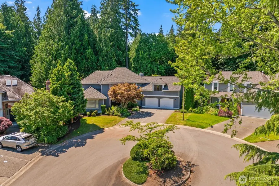 21603 NE 22nd Court, Sammamish, WA 98074 - #2