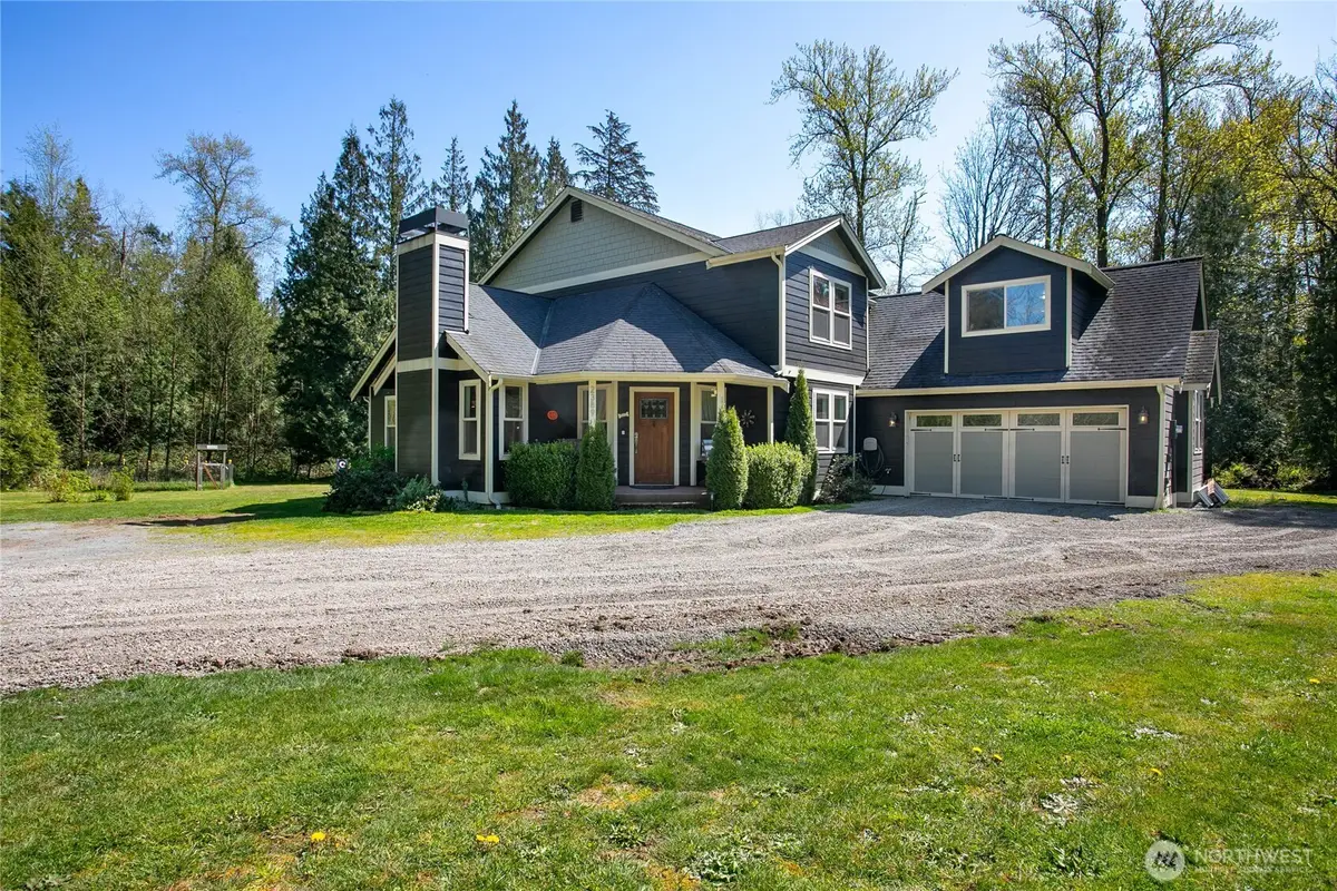 2389 W 95th Terrace, Blaine, WA 98230 - #1