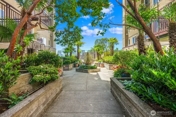 1711 E Olive Way #314, Seattle, WA 98102