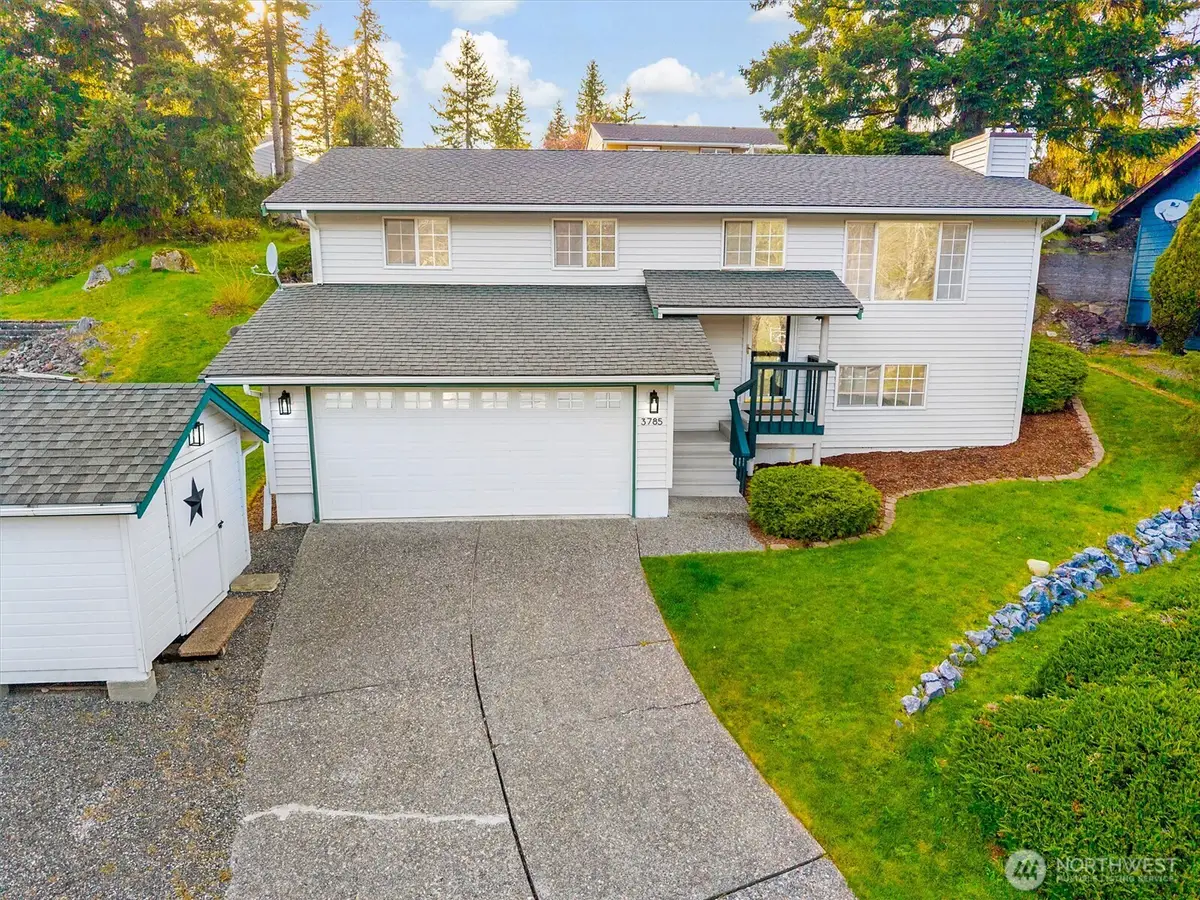 3785 Greenville Place, Bellingham, WA 98226 - #1
