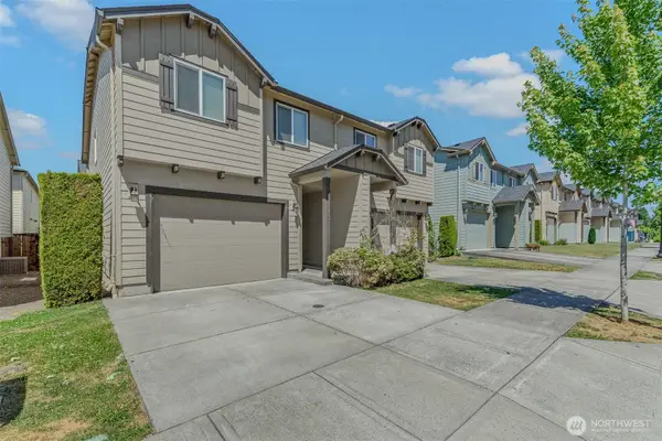 11422 Ne 126th Ave, Vancouver, WA 98682