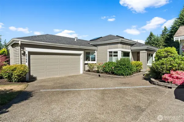 6744 Port Lane, Gig Harbor, WA 98335
