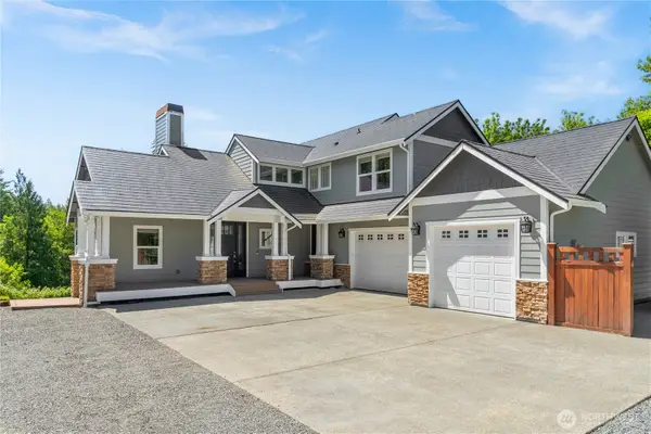 13504 Spiketon Road E, Buckley, WA 98321