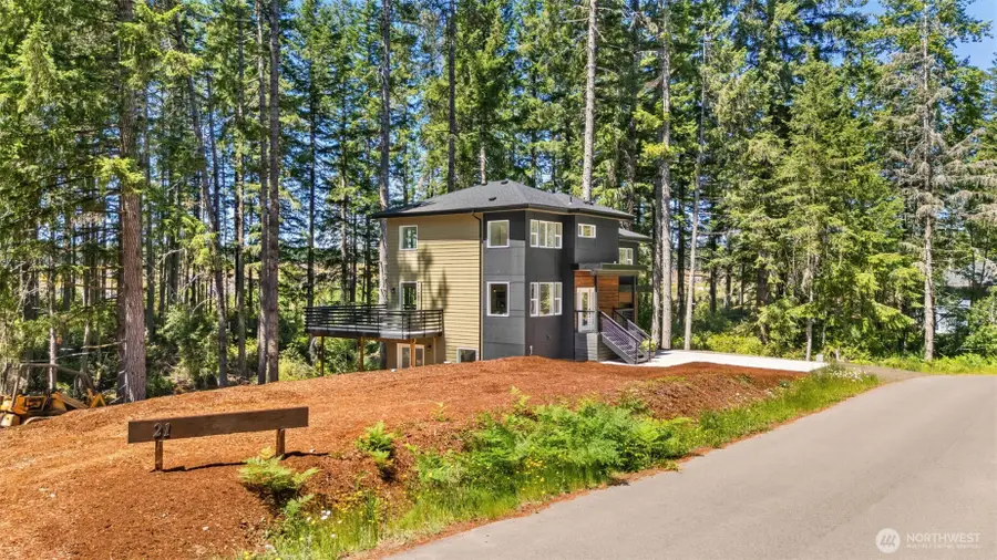 21 E Country Club Drive N, Union, WA 98592 - #2