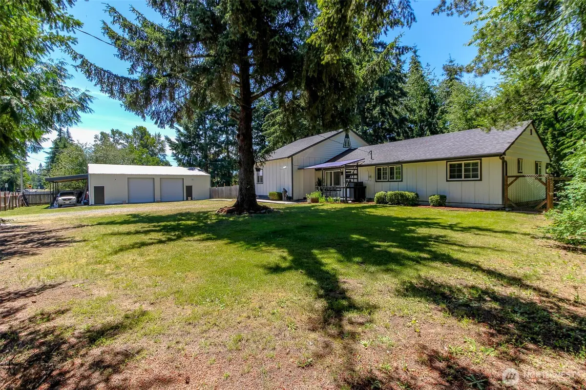 12524 Bingham Avenue E, Tacoma, WA 98446 - #1