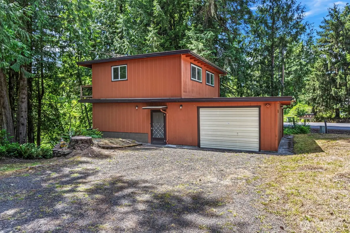1701 Tower Road, Castle Rock, WA 98611 - #1