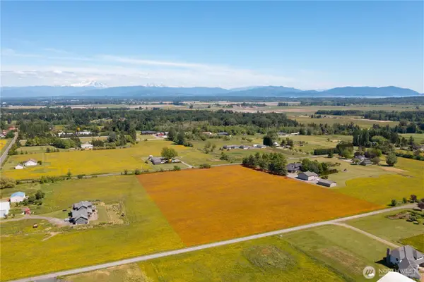 0 Elder Road, Ferndale, WA 98248
