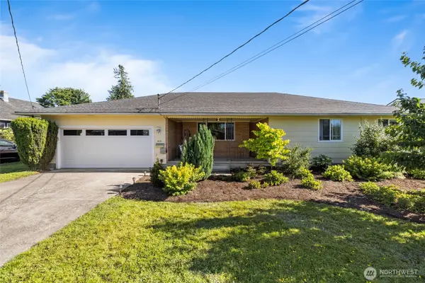 415 Sterling Street, Sedro Woolley, WA 98284