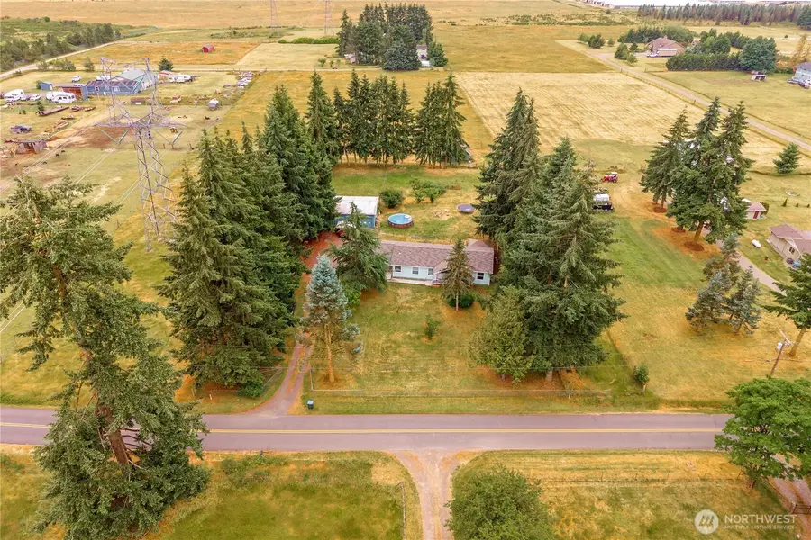 3029 Goddard Road Sw, Tenino, WA 98589 - #2