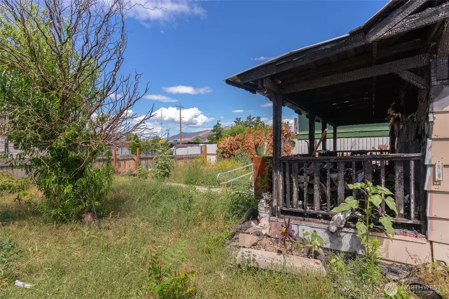 1019 Golden Street, Oroville, WA 98844 - #2