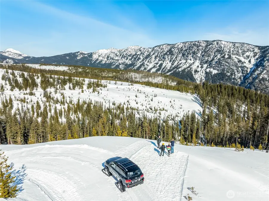 1 Mountain Club Fs Rd 6930 #1, Leavenworth, WA 98826 - #2