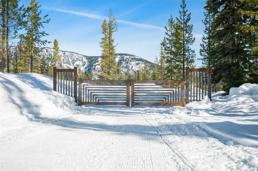 1 Mountain Club Fs Rd 6930 #1, Leavenworth, WA 98826 - #3