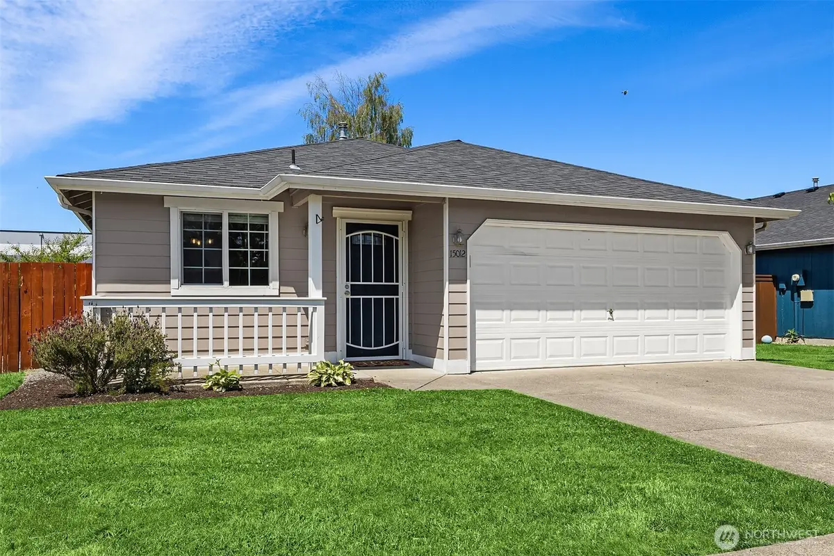 15012 43rd Drive Ne, Marysville, WA 98271 - #1